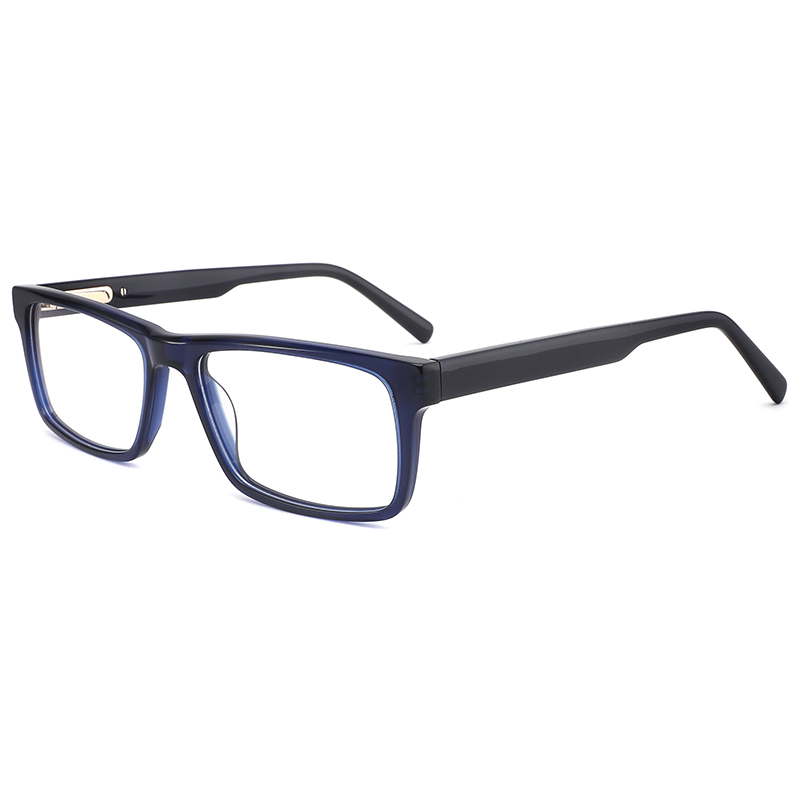 Yg78108 Acetate Optical Frames